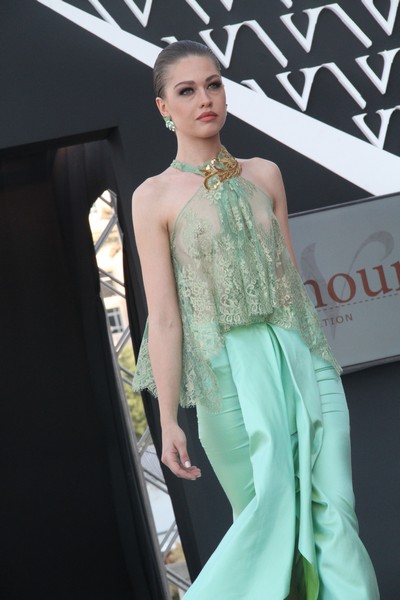 Summer Fashion Week by LIPS Opening